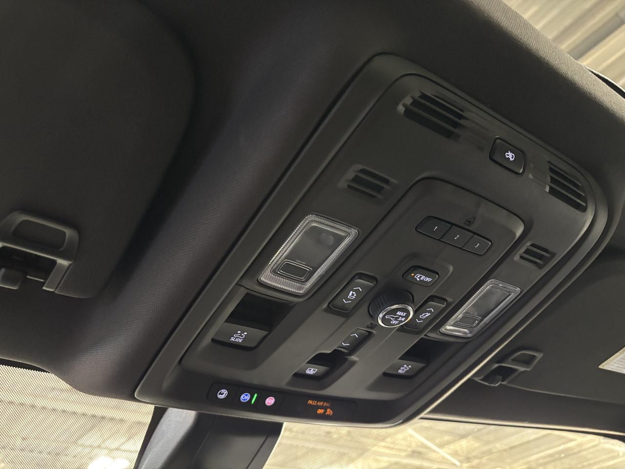 2021 GMC Yukon Denali|V8|4WD|REARSCREENS|7PASS|NAV|BOSE|HEADSUP|+ - Photo #53