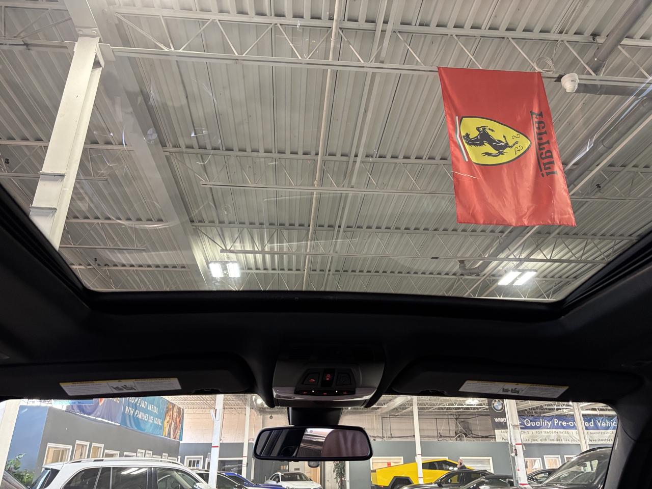 2018 BMW X5 xDrive35i|AWD|MPACKAGE|NAV|HARMANKARDON|LEATHER|++ - Photo #11