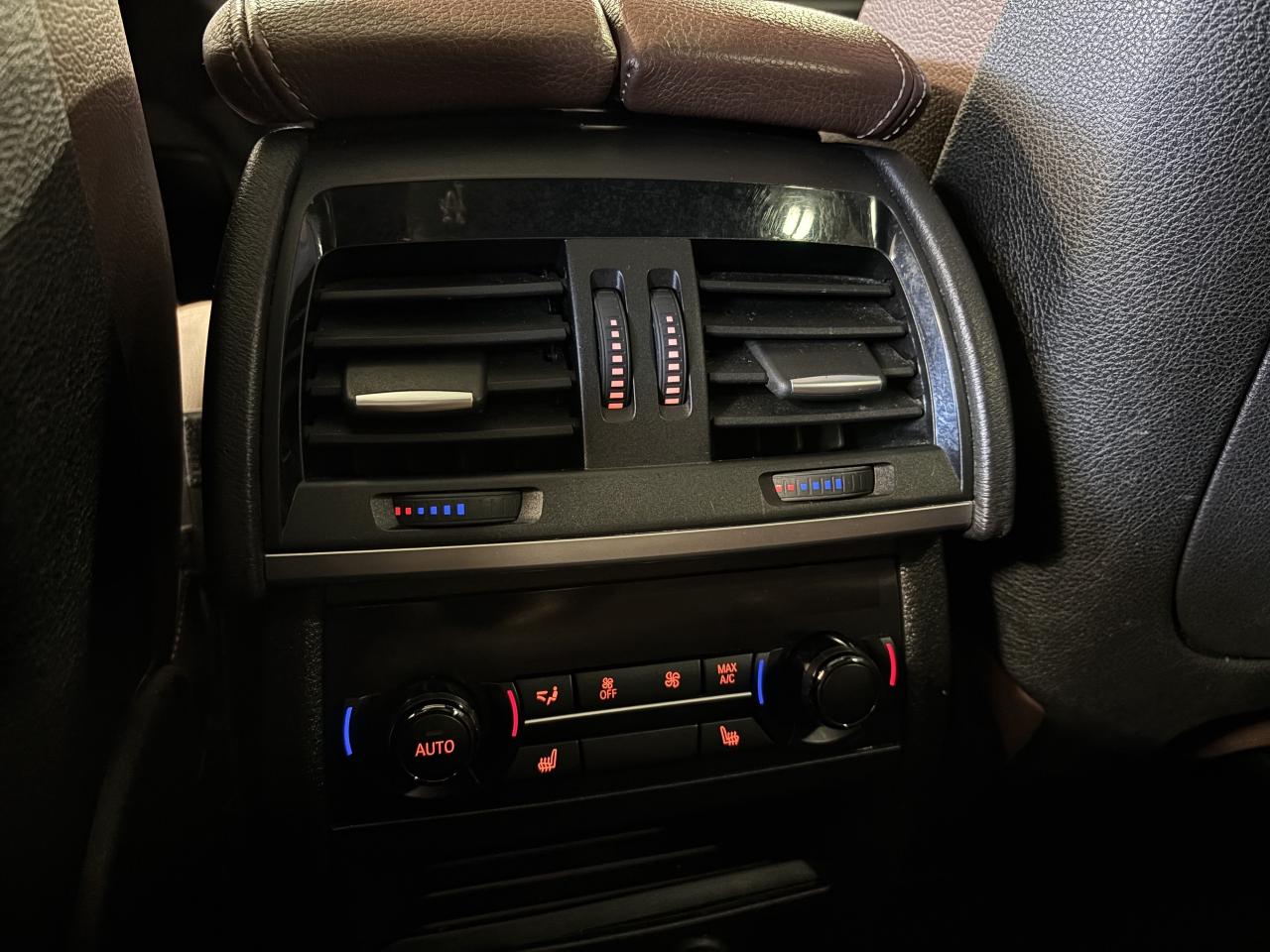 2018 BMW X5 xDrive35i|AWD|MPACKAGE|NAV|HARMANKARDON|LEATHER|++ - Photo #13