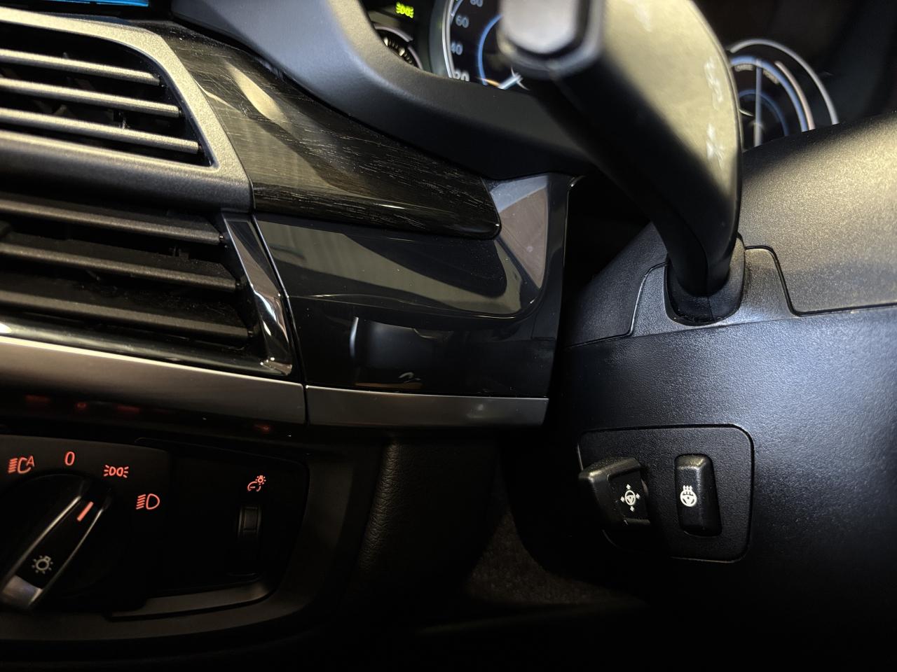 2018 BMW X5 xDrive35i|AWD|MPACKAGE|NAV|HARMANKARDON|LEATHER|++ - Photo #18