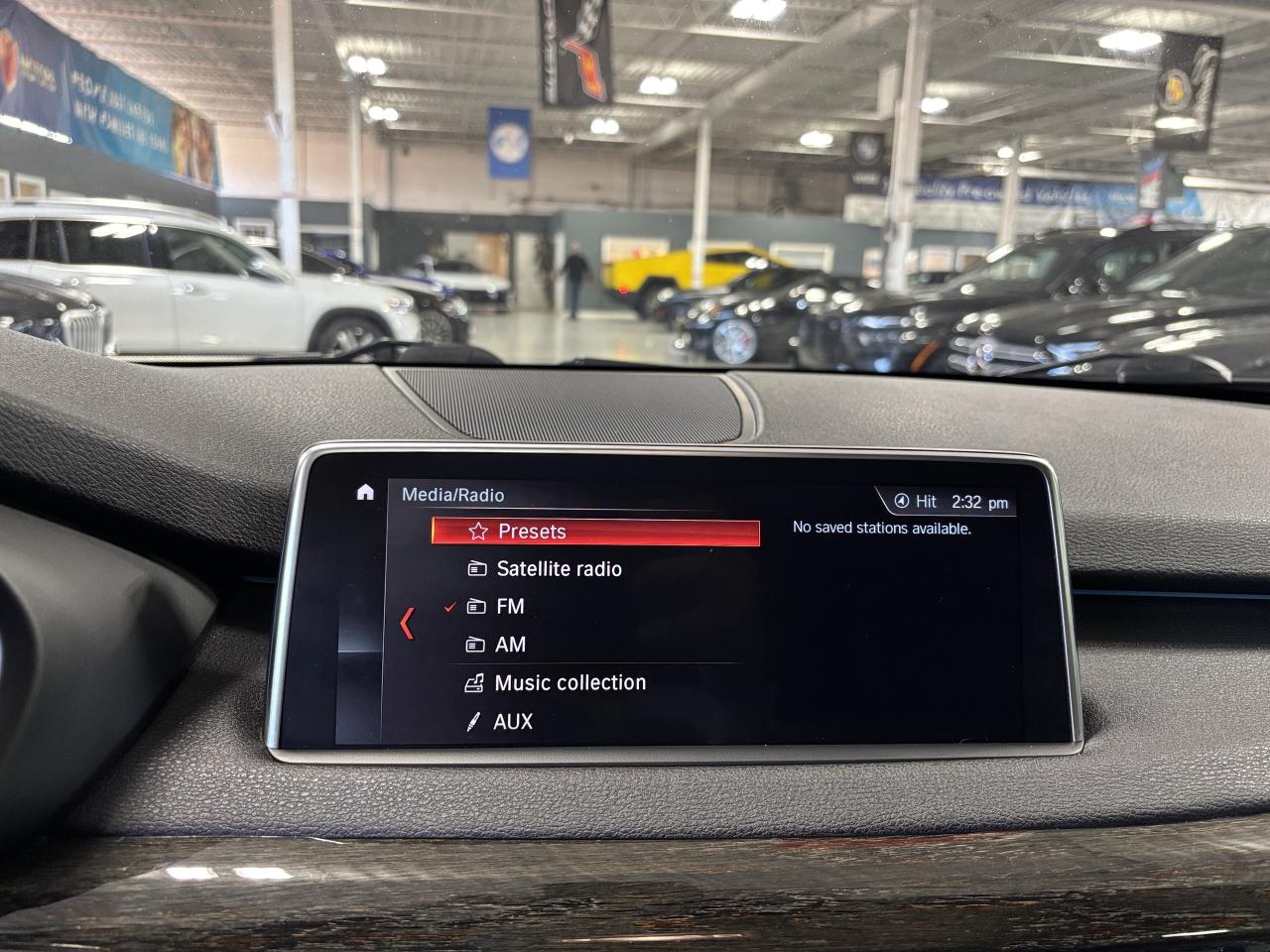 2018 BMW X5 xDrive35i|AWD|MPACKAGE|NAV|HARMANKARDON|LEATHER|++ - Photo #23