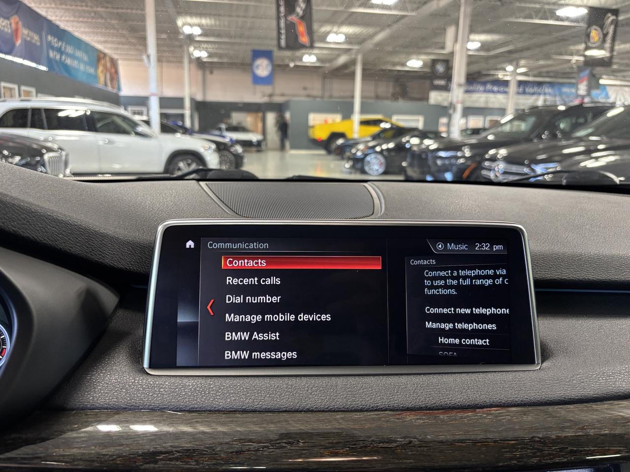 2018 BMW X5 xDrive35i|AWD|MPACKAGE|NAV|HARMANKARDON|LEATHER|++ - Photo #24