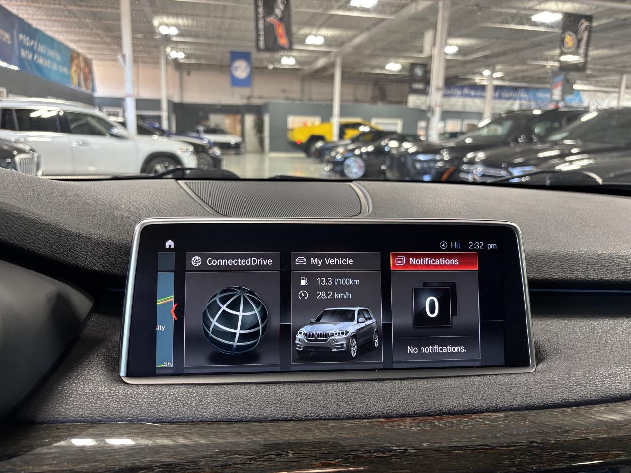 2018 BMW X5 xDrive35i|AWD|MPACKAGE|NAV|HARMANKARDON|LEATHER|++ - Photo #22