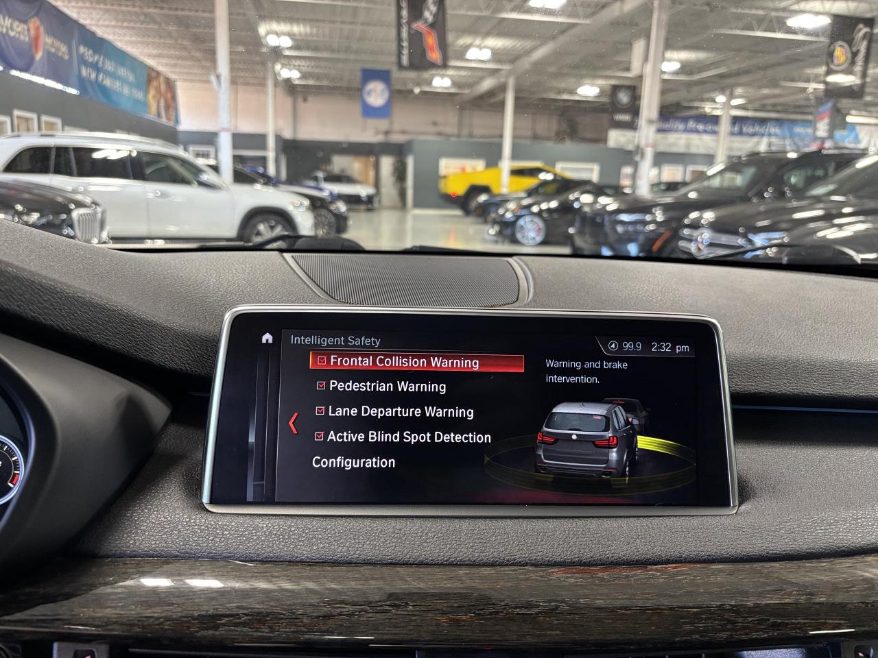 2018 BMW X5 xDrive35i|AWD|MPACKAGE|NAV|HARMANKARDON|LEATHER|++ - Photo #25