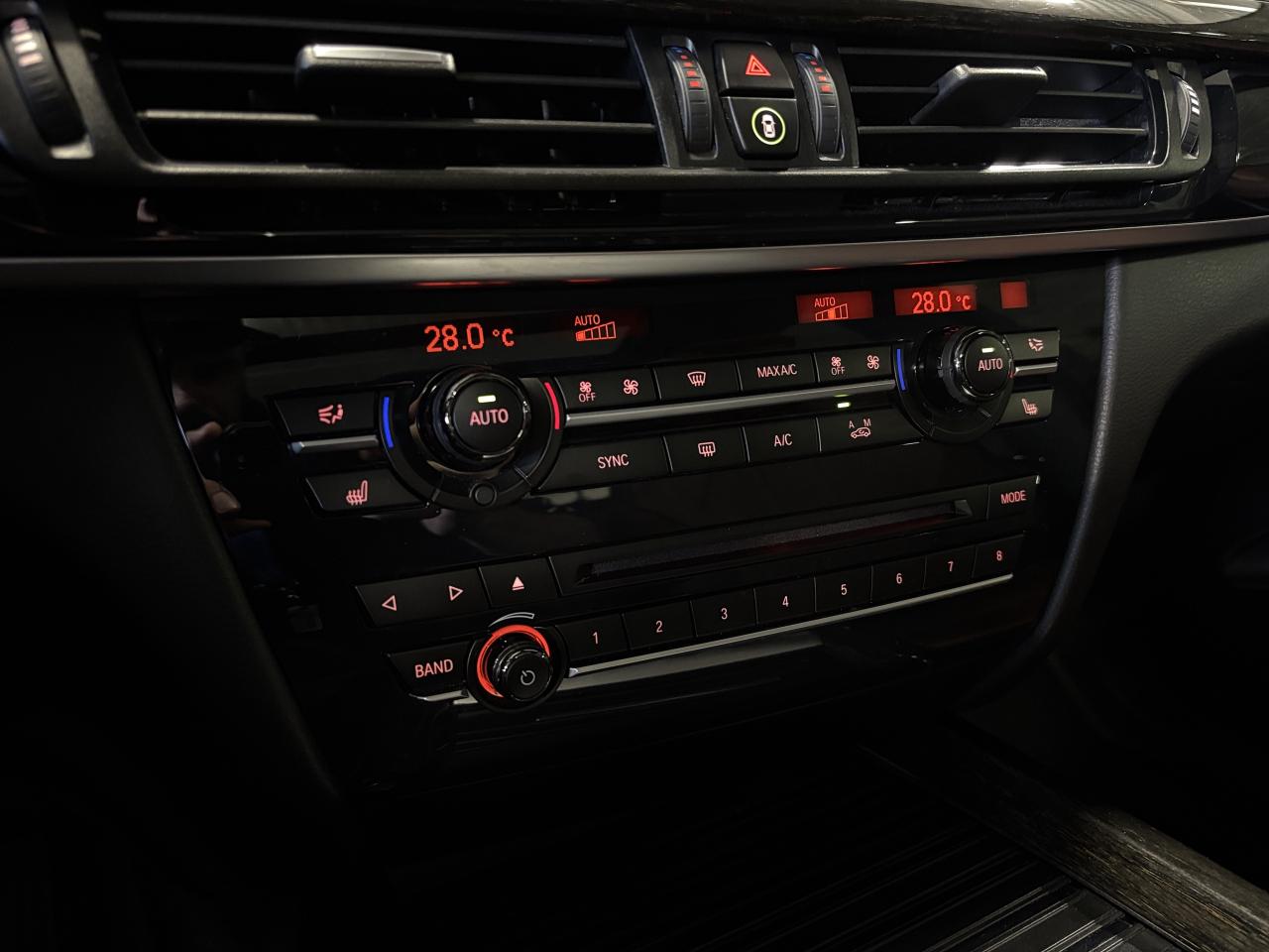 2018 BMW X5 xDrive35i|AWD|MPACKAGE|NAV|HARMANKARDON|LEATHER|++ - Photo #30