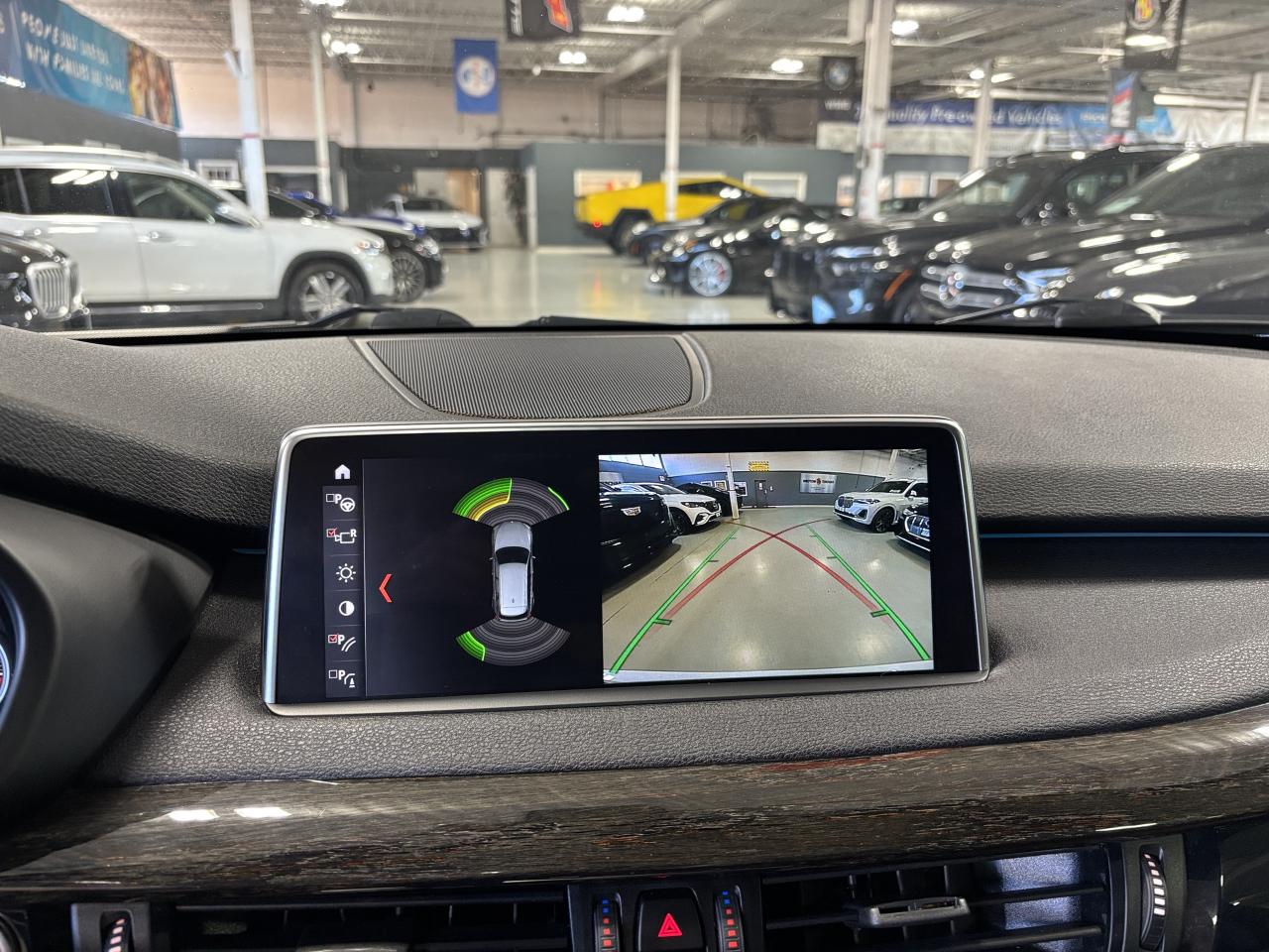 2018 BMW X5 xDrive35i|AWD|MPACKAGE|NAV|HARMANKARDON|LEATHER|++ - Photo #29