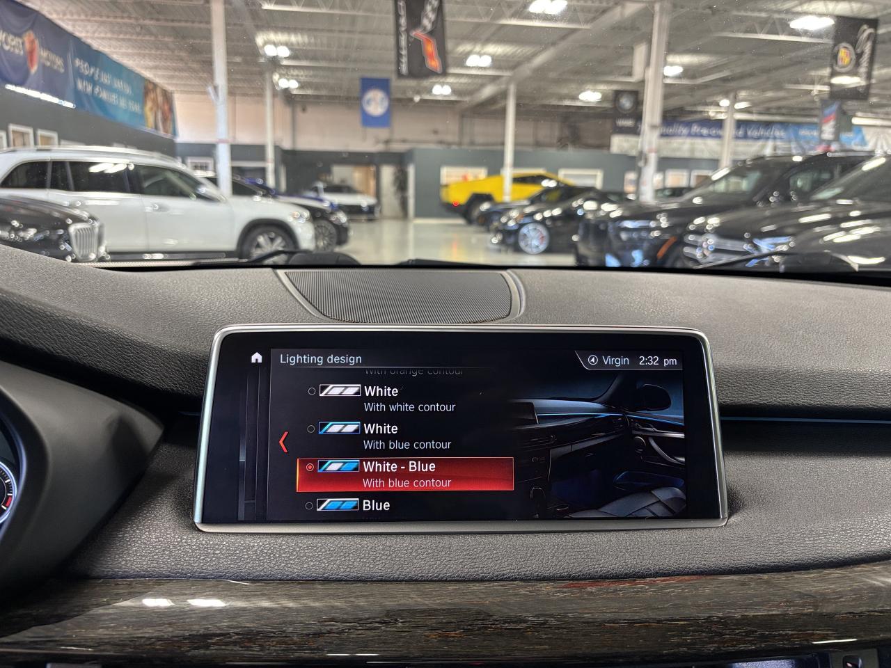 2018 BMW X5 xDrive35i|AWD|MPACKAGE|NAV|HARMANKARDON|LEATHER|++ - Photo #26