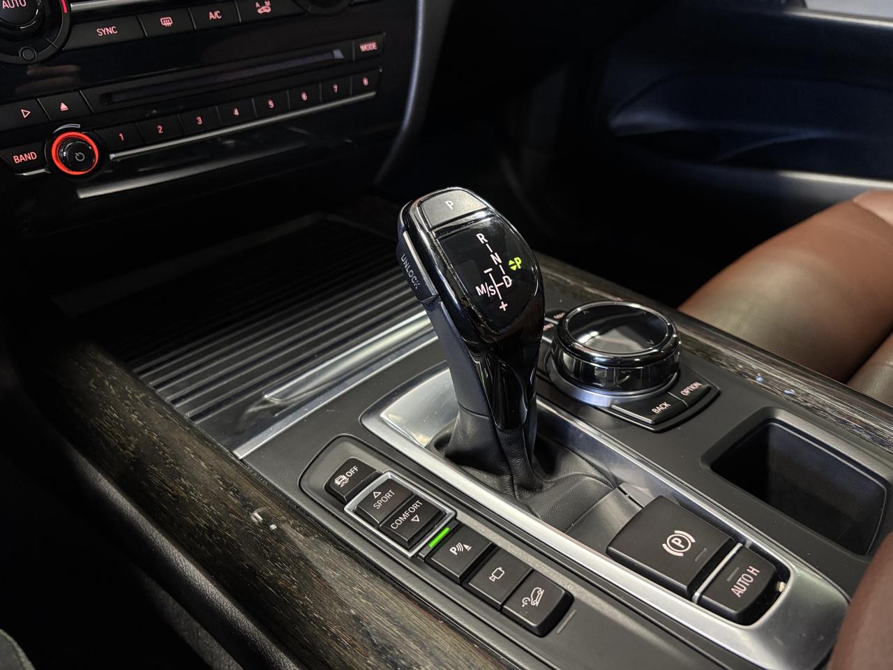 2018 BMW X5 xDrive35i|AWD|MPACKAGE|NAV|HARMANKARDON|LEATHER|++ - Photo #31