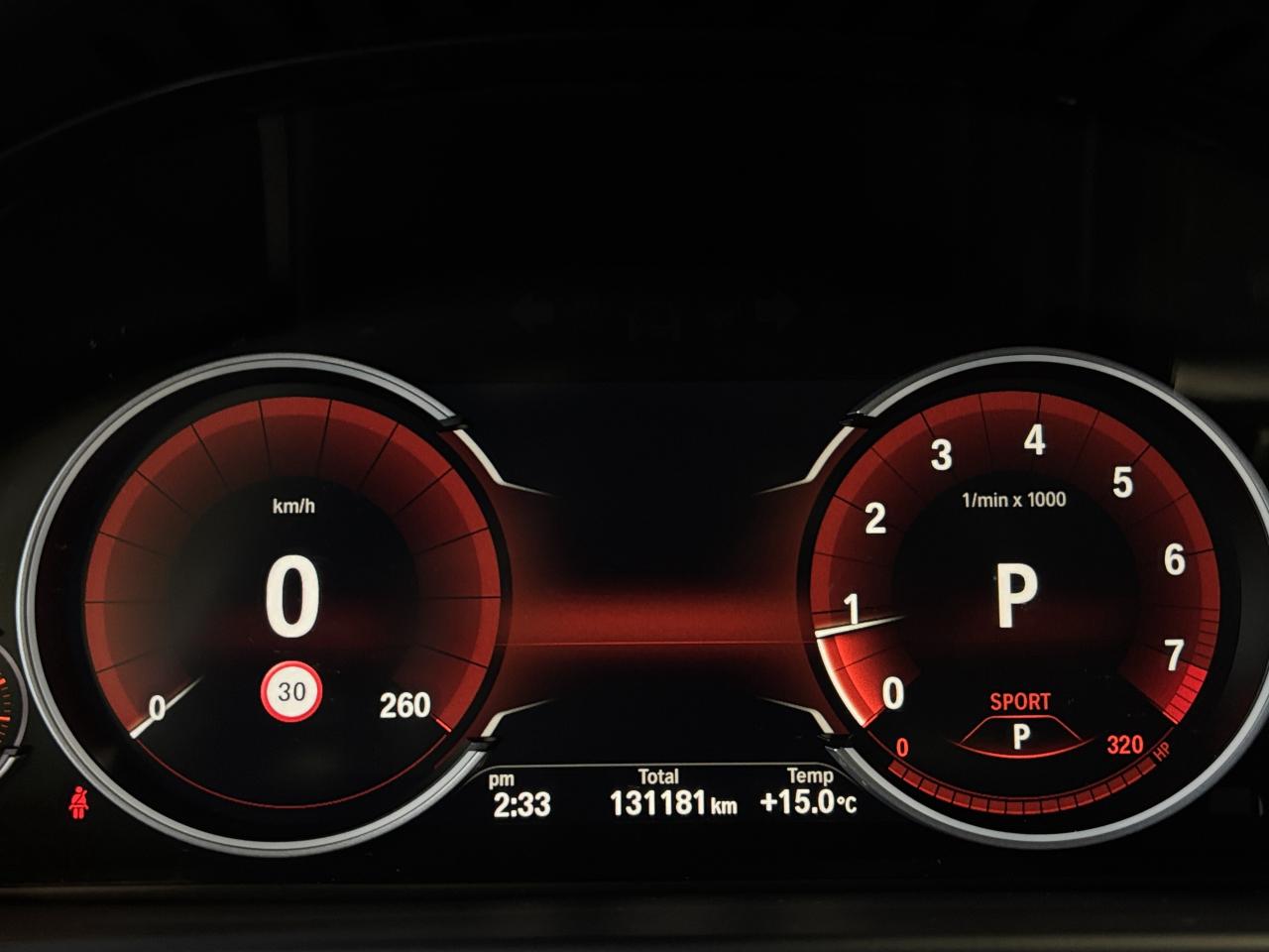 2018 BMW X5 xDrive35i|AWD|MPACKAGE|NAV|HARMANKARDON|LEATHER|++ - Photo #33