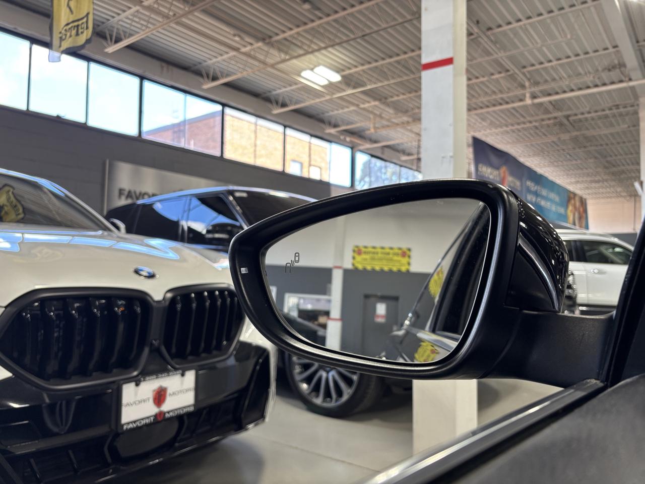 2021 Volkswagen Passat Highline|ALLOYS|SUNROOF|LEATHER|HEATEDSEATS|CAMERA - Photo #15