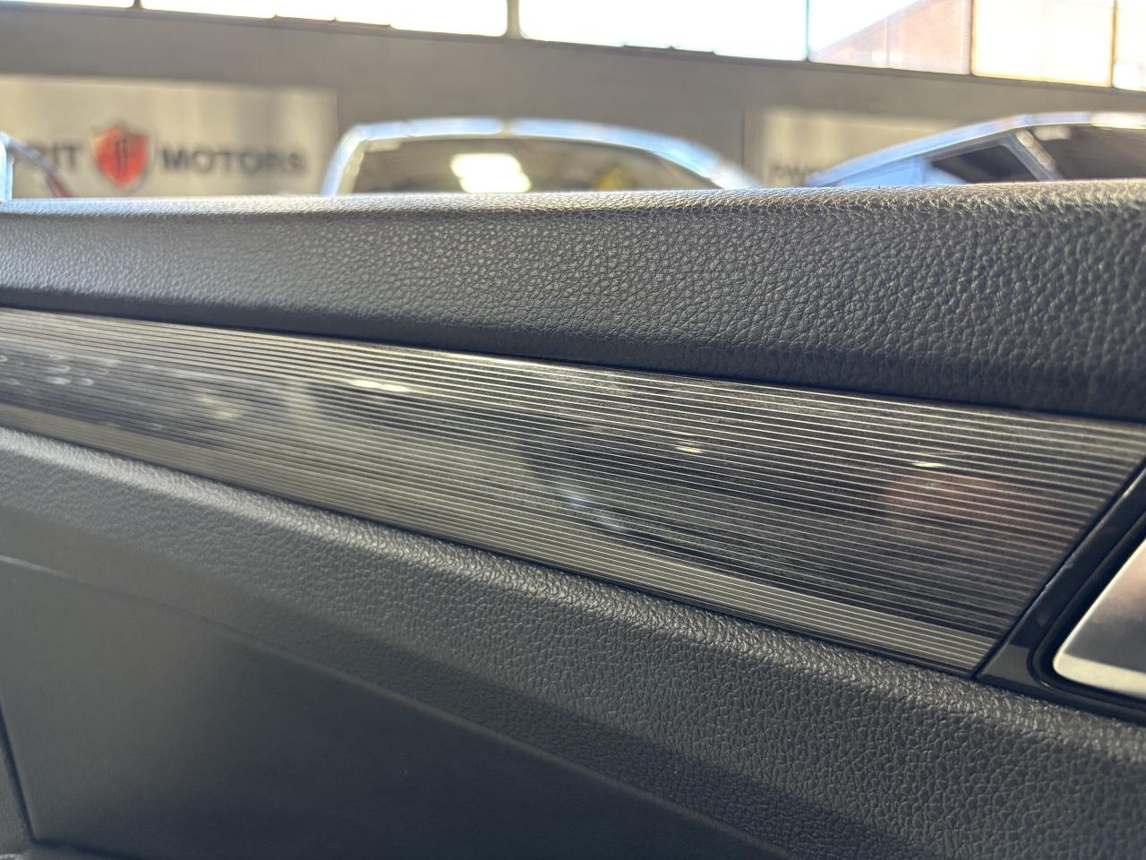 2021 Volkswagen Passat Highline|ALLOYS|SUNROOF|LEATHER|HEATEDSEATS|CAMERA - Photo #13