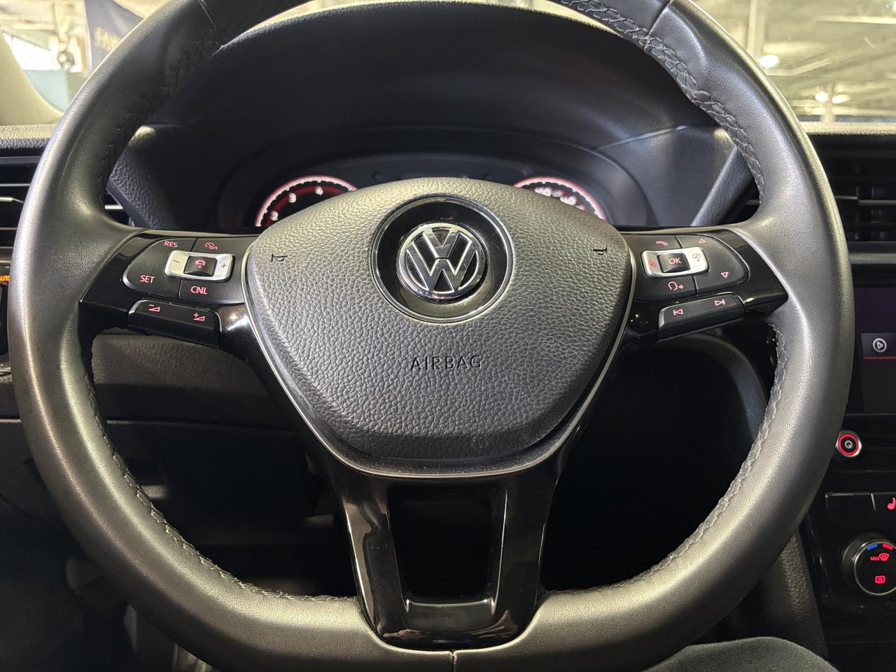 2021 Volkswagen Passat Highline|ALLOYS|SUNROOF|LEATHER|HEATEDSEATS|CAMERA - Photo #21