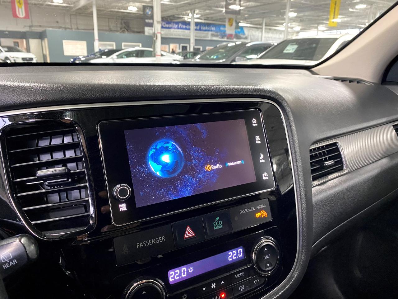 2018 Mitsubishi Outlander SE AWC|V6POWERED|7PASSENGER|SUNROOF|ALLOYS|ECOMODE - Photo #15