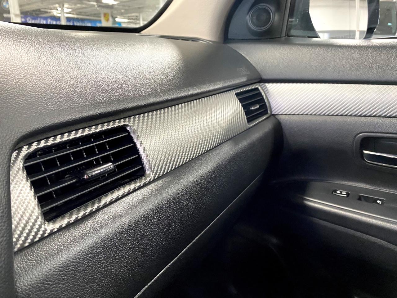 2018 Mitsubishi Outlander SE AWC|V6POWERED|7PASSENGER|SUNROOF|ALLOYS|ECOMODE - Photo #12