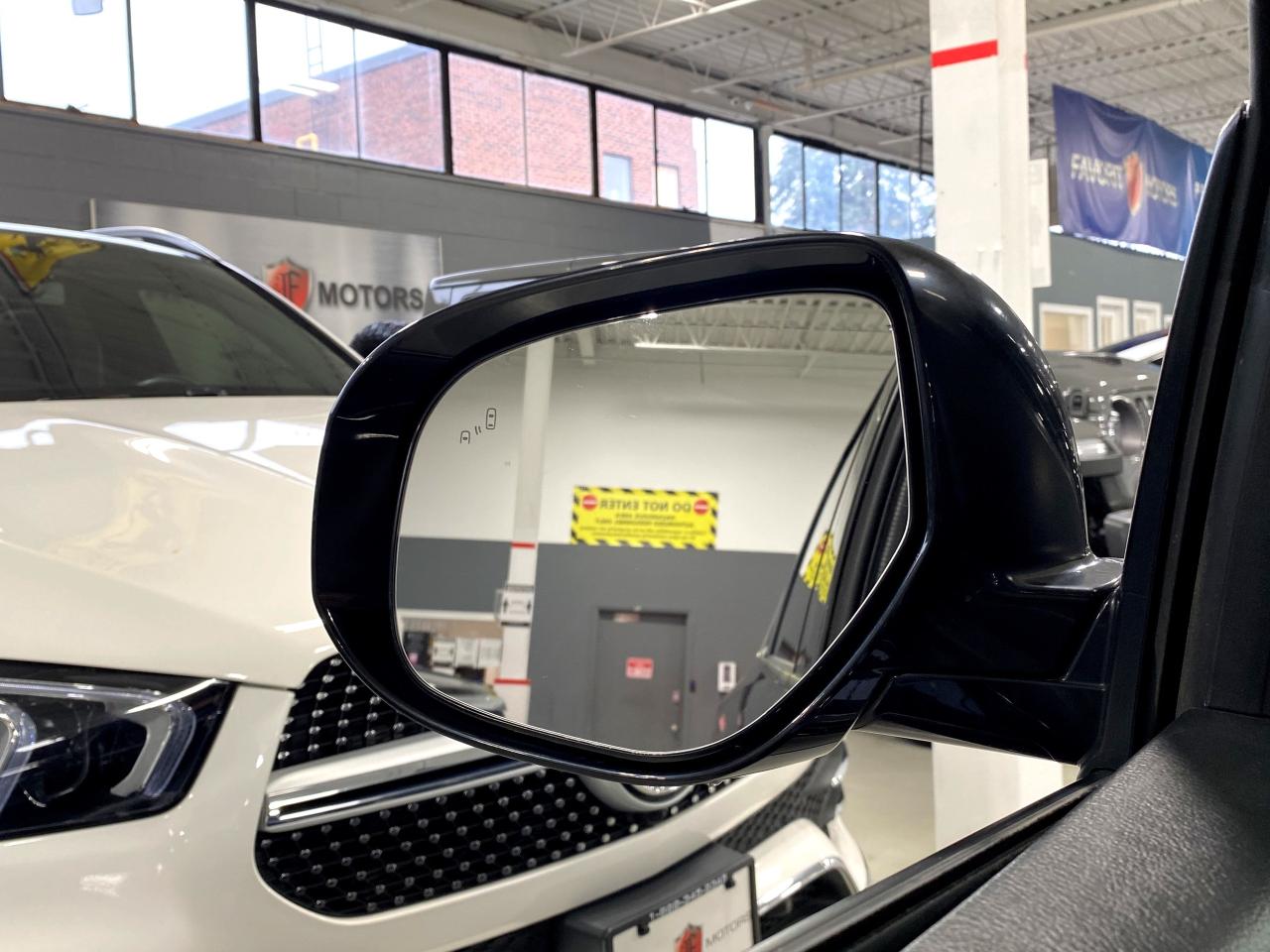 2018 Mitsubishi Outlander SE AWC|V6POWERED|7PASSENGER|SUNROOF|ALLOYS|ECOMODE - Photo #23