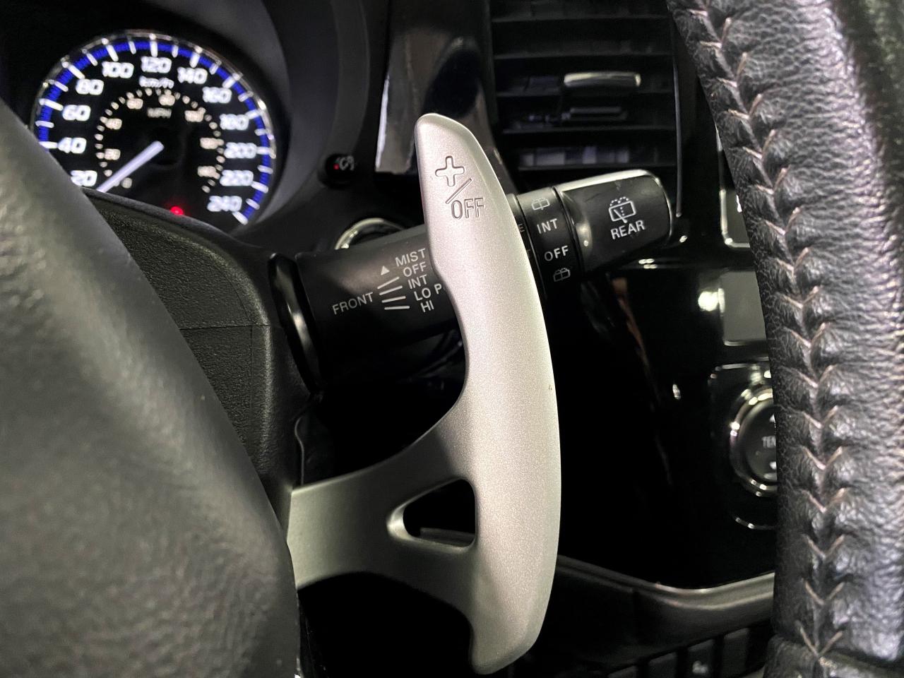 2018 Mitsubishi Outlander SE AWC|V6POWERED|7PASSENGER|SUNROOF|ALLOYS|ECOMODE - Photo #24