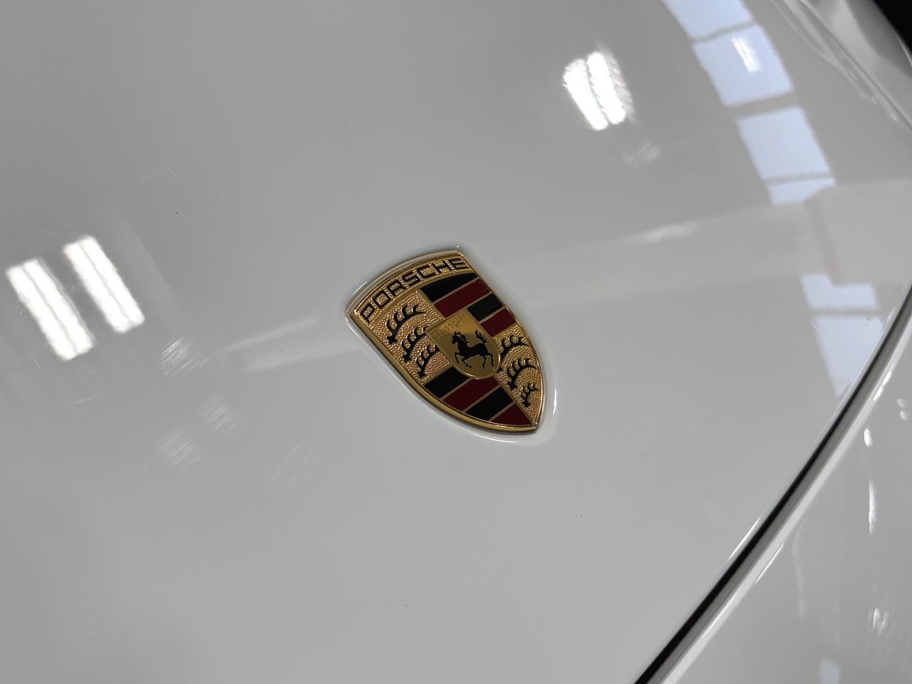 2022 Porsche 911 Carrera 4 GTS Coupe |Front Lift|Burmister|Sunroof| - Photo #3