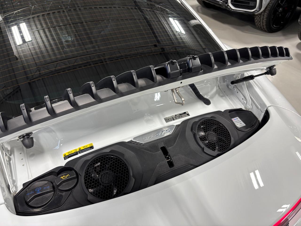 2022 Porsche 911 Carrera 4 GTS Coupe |Front Lift|Burmister|Sunroof| - Photo #15