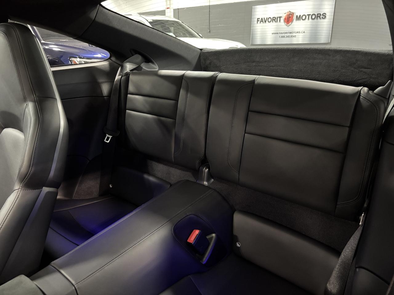 2022 Porsche 911 Carrera 4 GTS Coupe |Front Lift|Burmister|Sunroof| - Photo #18