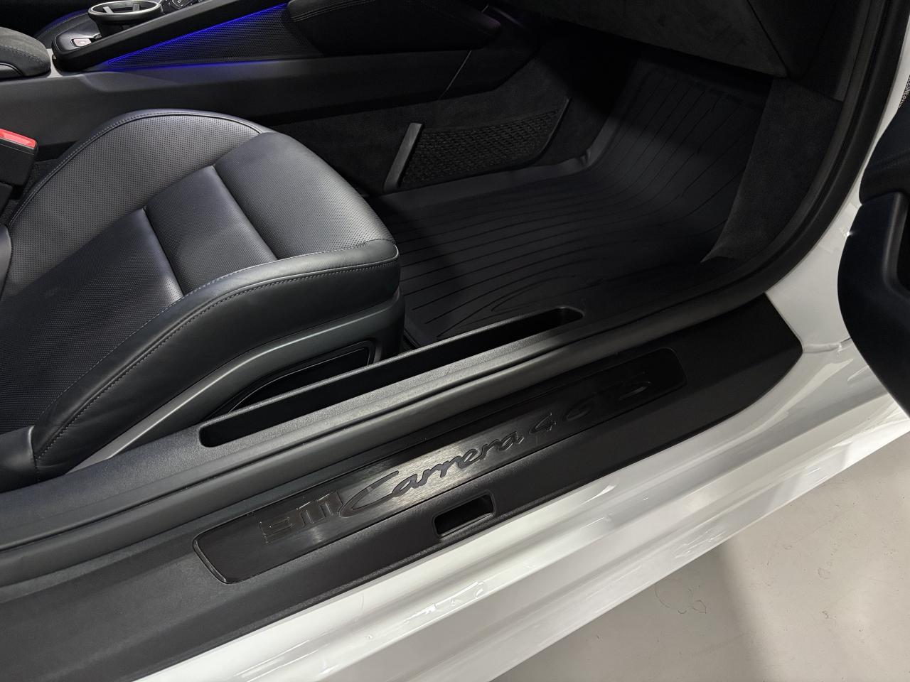 2022 Porsche 911 Carrera 4 GTS Coupe |Front Lift|Burmister|Sunroof| - Photo #20