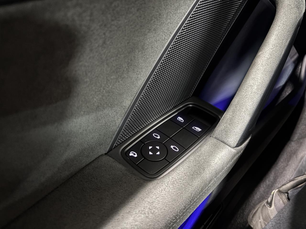 2022 Porsche 911 Carrera 4 GTS Coupe |Front Lift|Burmister|Sunroof| - Photo #24