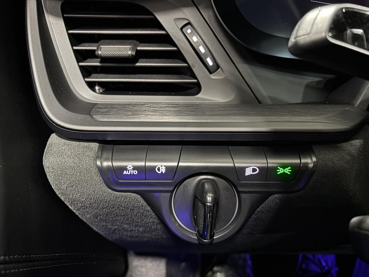 2022 Porsche 911 Carrera 4 GTS Coupe |Front Lift|Burmister|Sunroof| - Photo #25