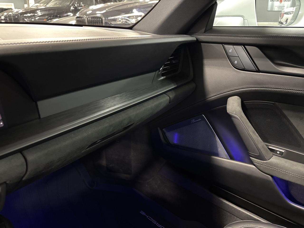 2022 Porsche 911 Carrera 4 GTS Coupe |Front Lift|Burmister|Sunroof| - Photo #26