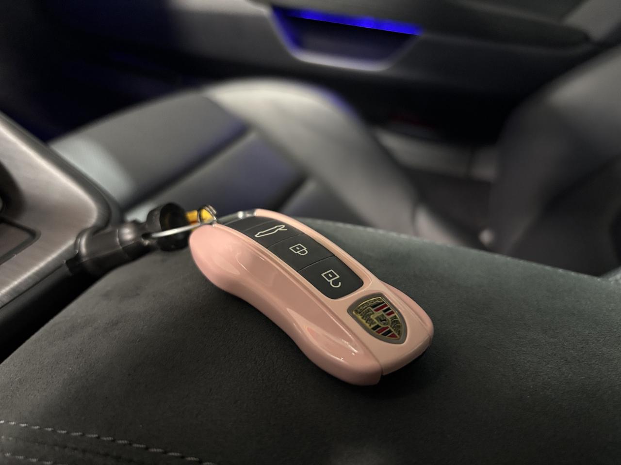 2022 Porsche 911 Carrera 4 GTS Coupe |Front Lift|Burmister|Sunroof| - Photo #30