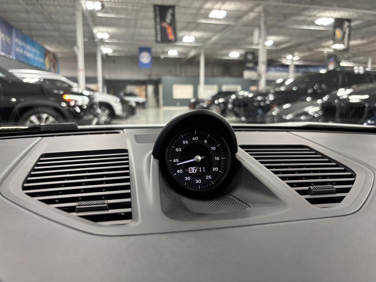 2022 Porsche 911 Carrera 4 GTS Coupe |Front Lift|Burmister|Sunroof| - Photo #27