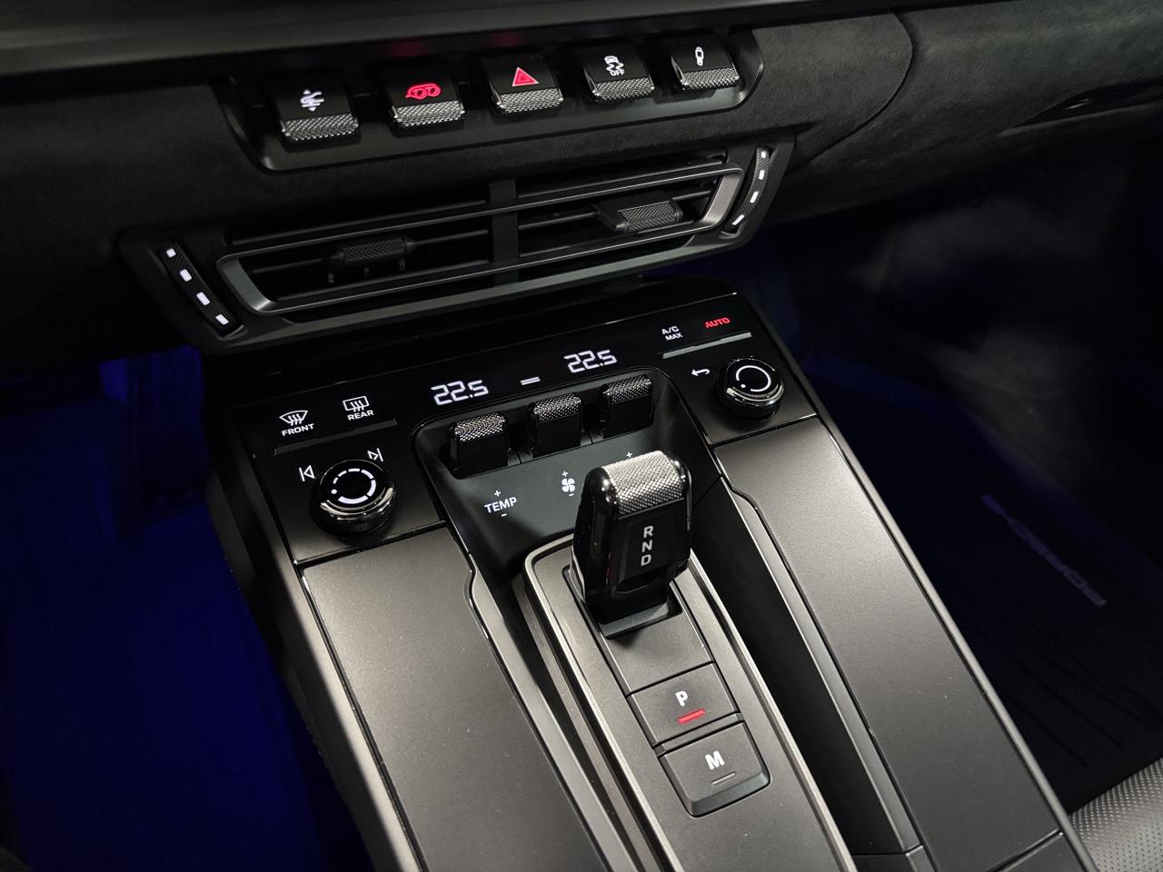 2022 Porsche 911 Carrera 4 GTS Coupe |Front Lift|Burmister|Sunroof| - Photo #29