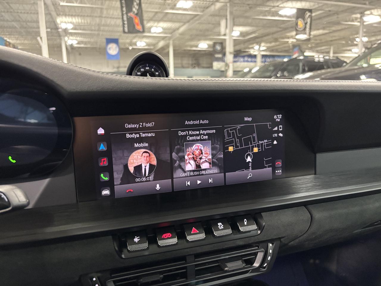 2022 Porsche 911 Carrera 4 GTS Coupe |Front Lift|Burmister|Sunroof| - Photo #37