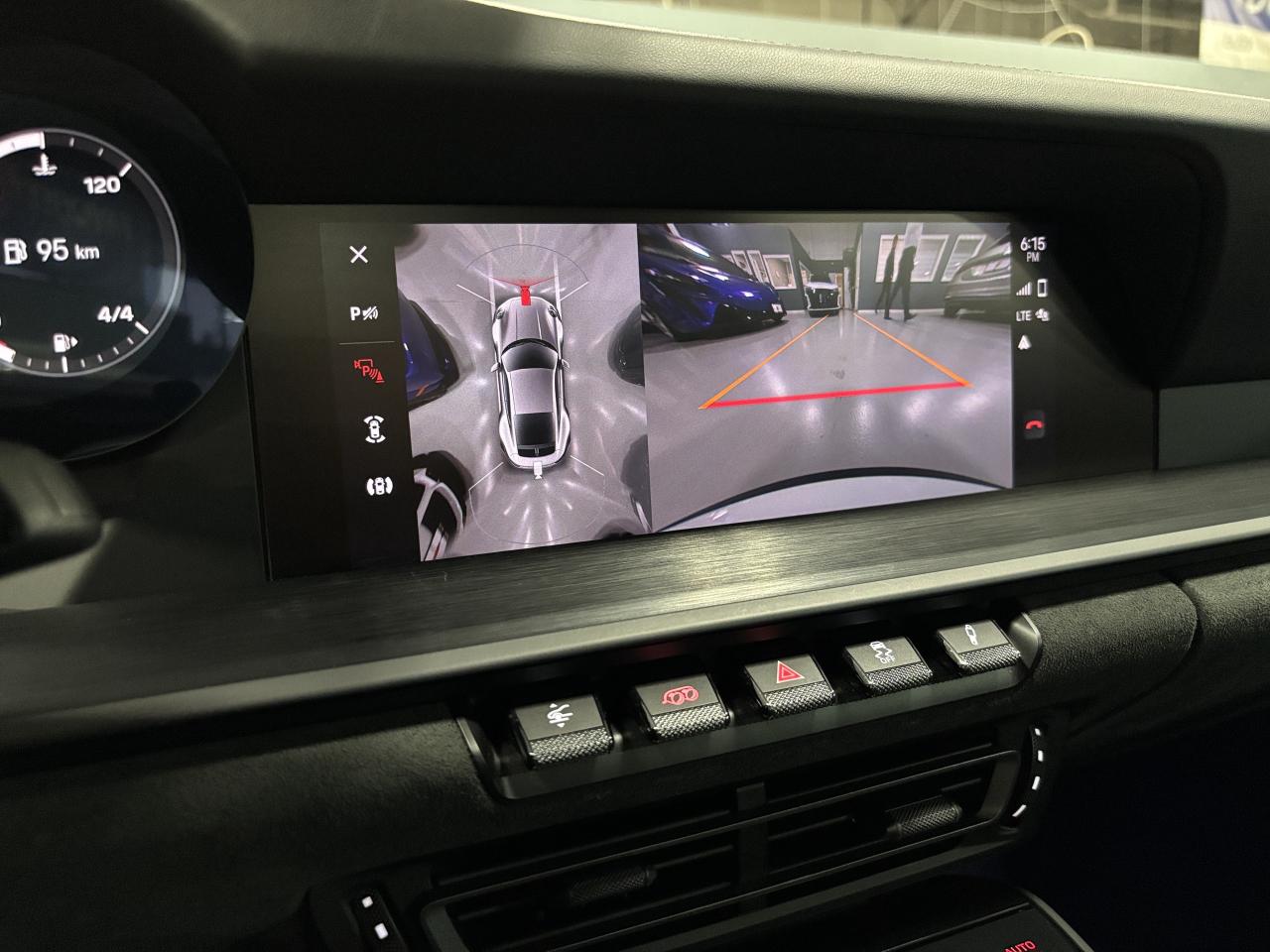 2022 Porsche 911 Carrera 4 GTS Coupe |Front Lift|Burmister|Sunroof| - Photo #49