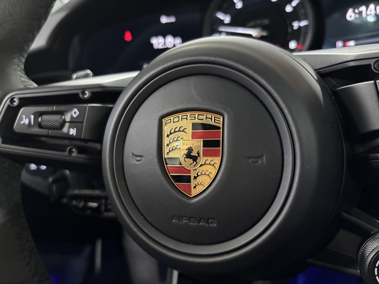 2022 Porsche 911 Carrera 4 GTS Coupe |Front Lift|Burmister|Sunroof| - Photo #52