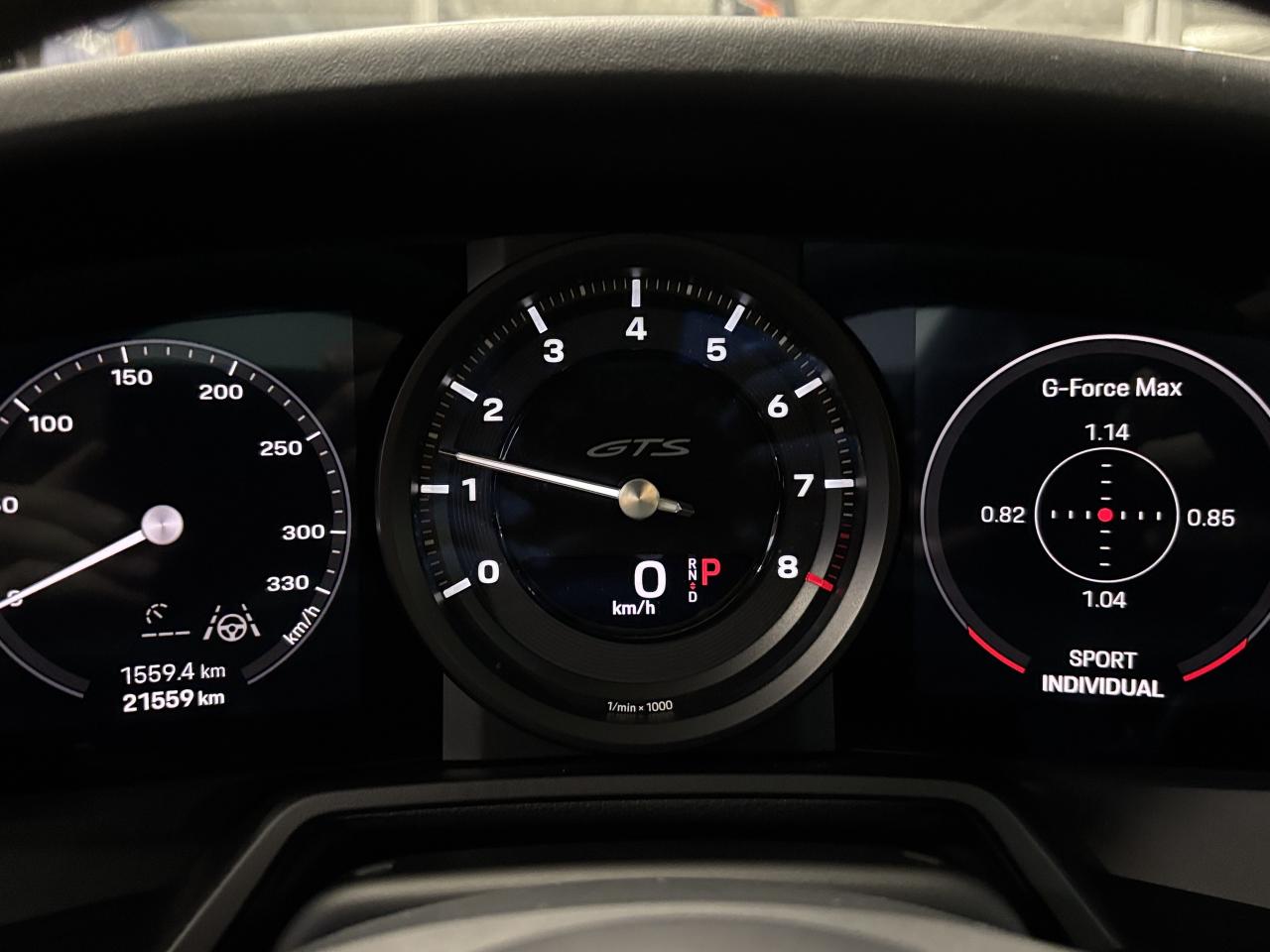 2022 Porsche 911 Carrera 4 GTS Coupe |Front Lift|Burmister|Sunroof| - Photo #56