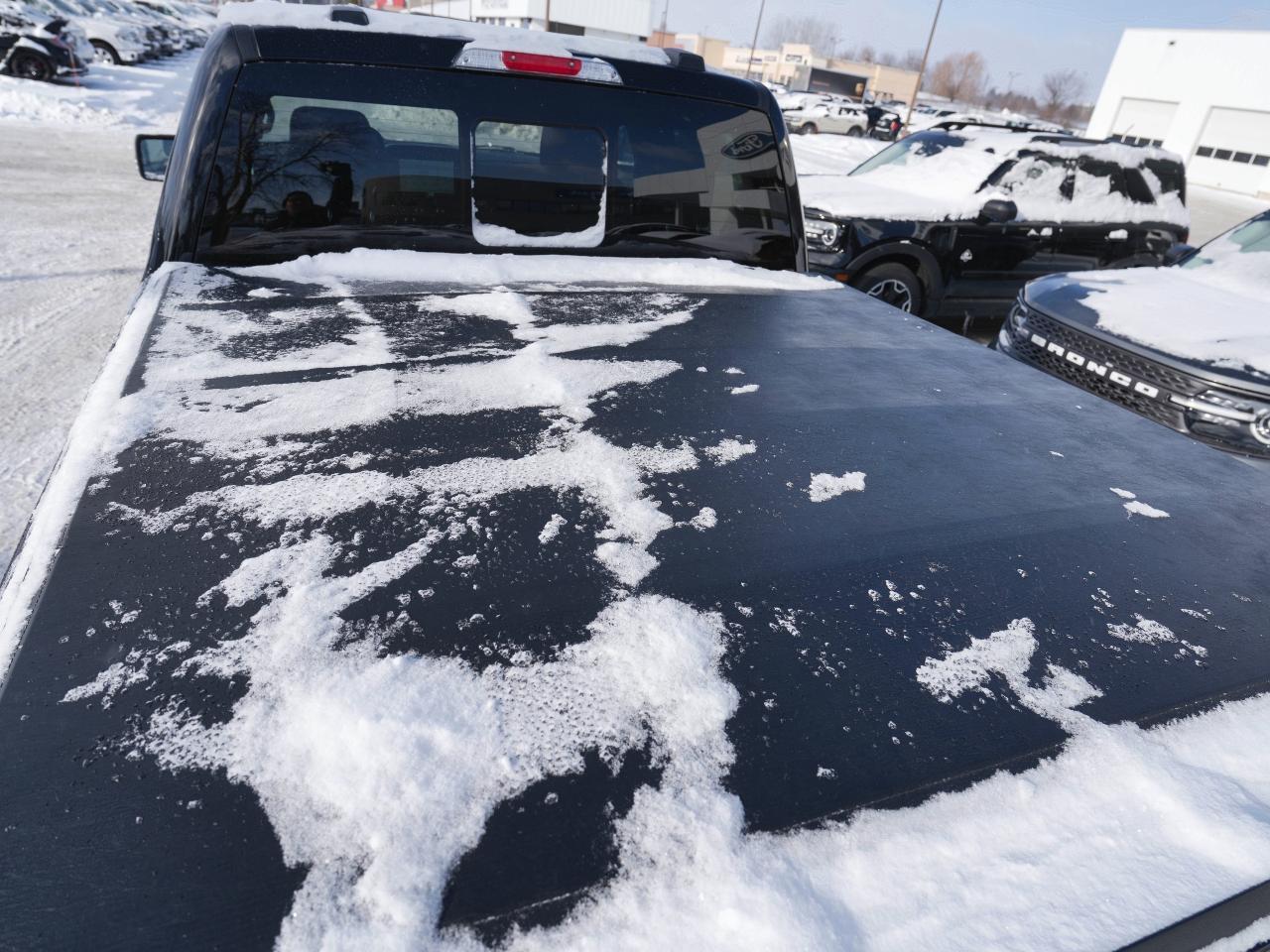 2023 Ford F-150 POWERBOOST| |XLT | SPORT PACKAGE | SUPER CREW CAB Photo4