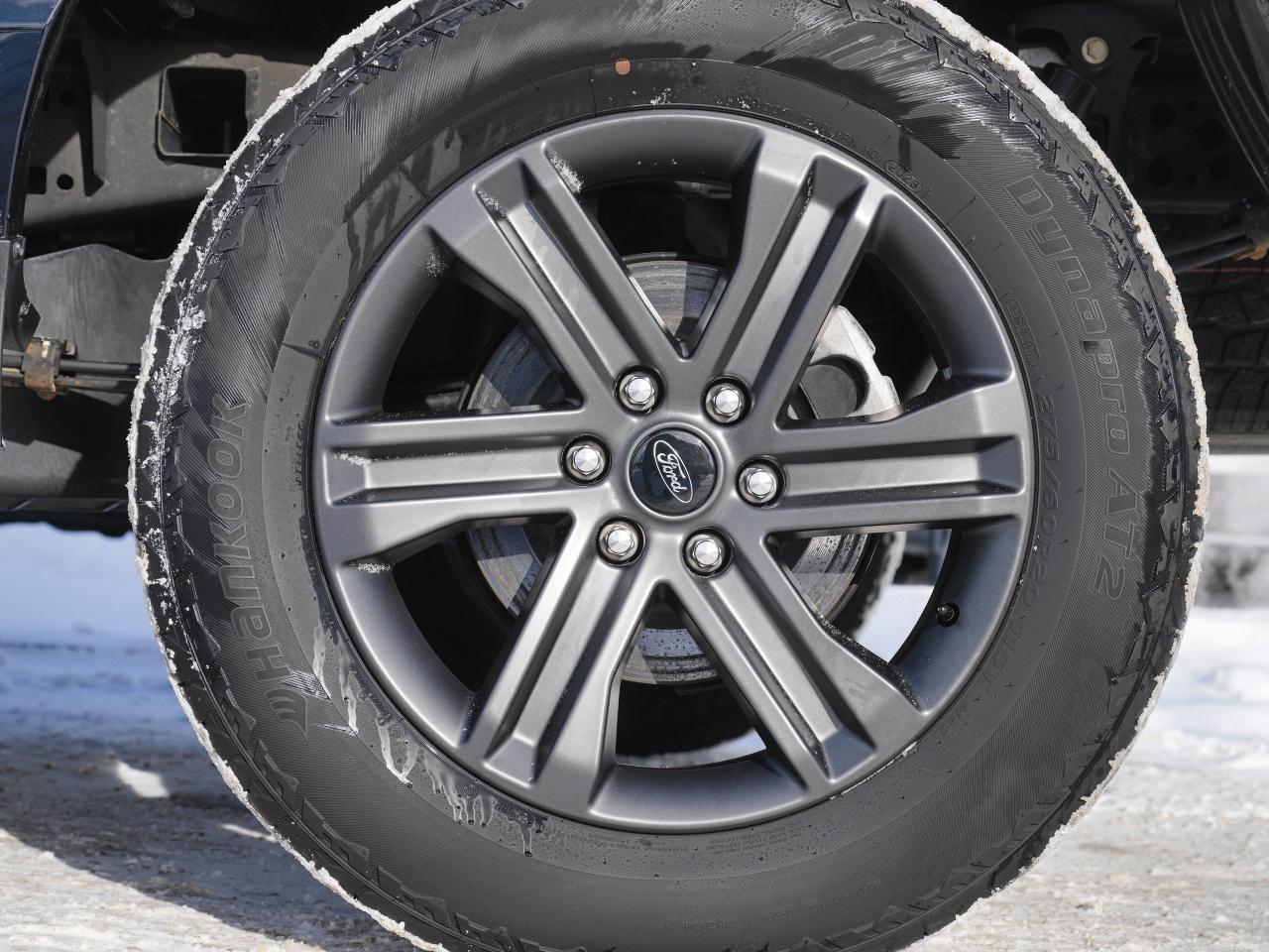 2023 Ford F-150 POWERBOOST| |XLT | SPORT PACKAGE | SUPER CREW CAB Photo