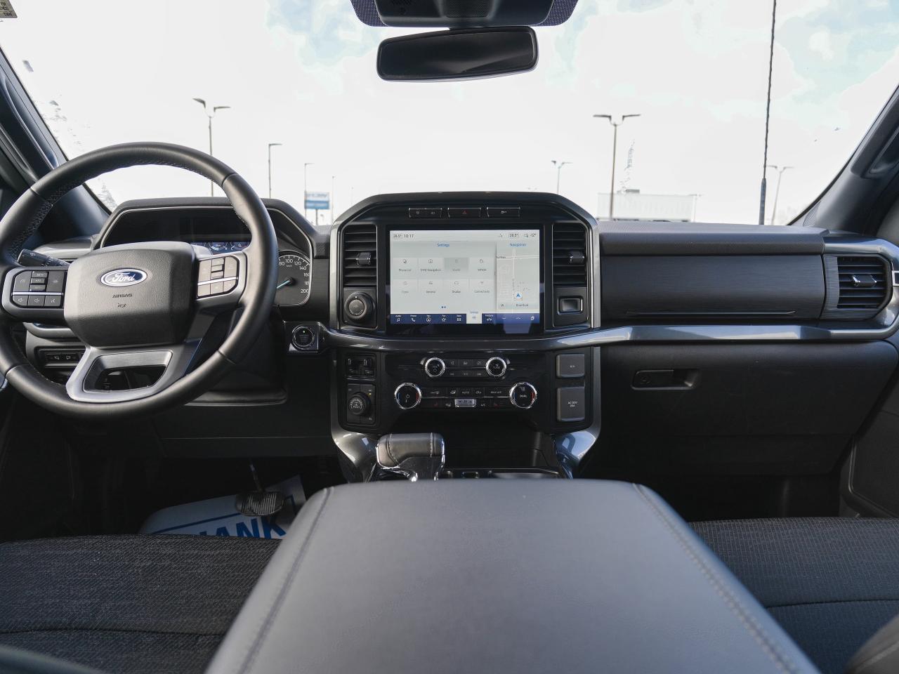 2023 Ford F-150 POWERBOOST| |XLT | SPORT PACKAGE | SUPER CREW CAB Photo