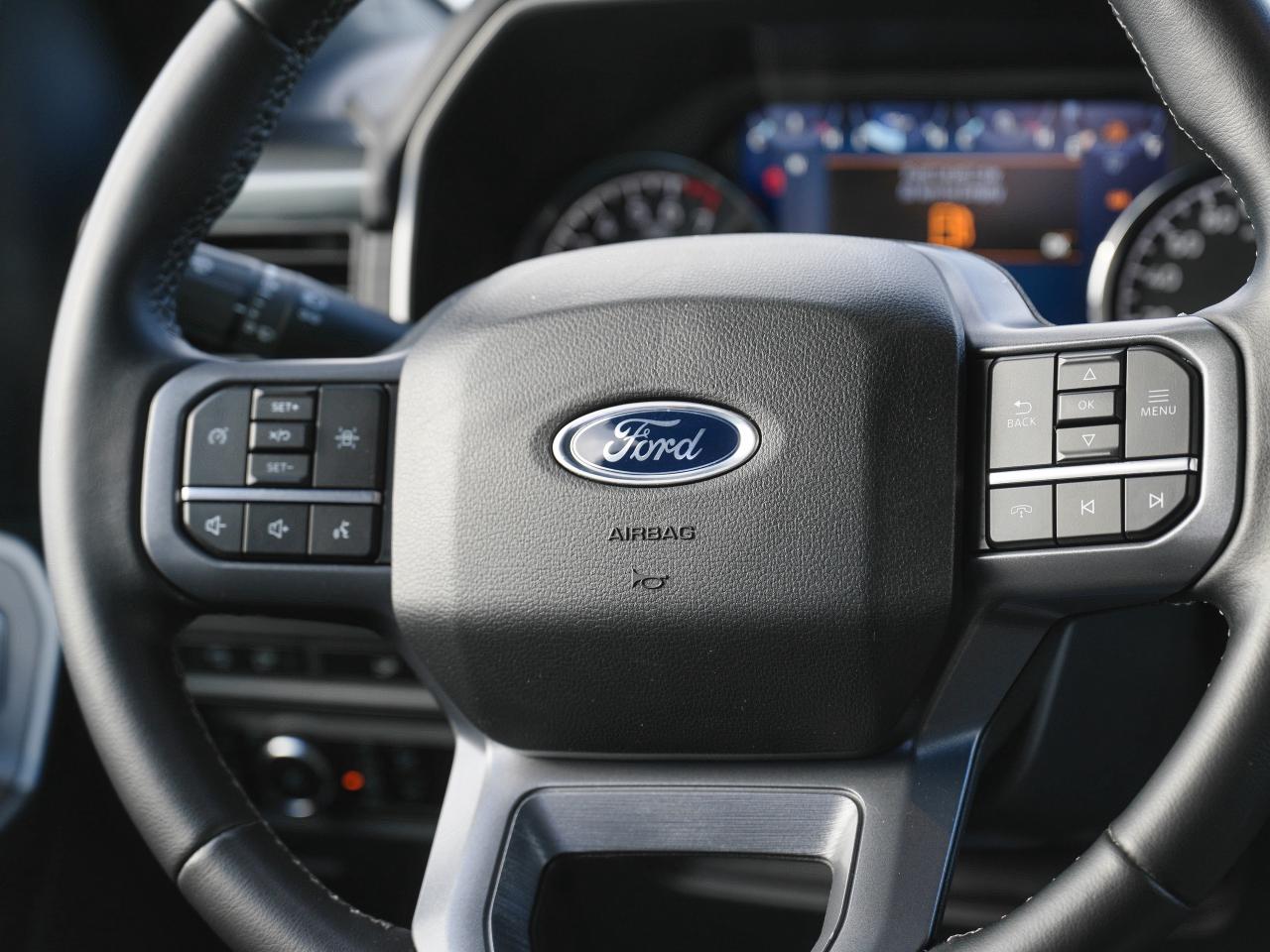 2023 Ford F-150 POWERBOOST| |XLT | SPORT PACKAGE | SUPER CREW CAB Photo