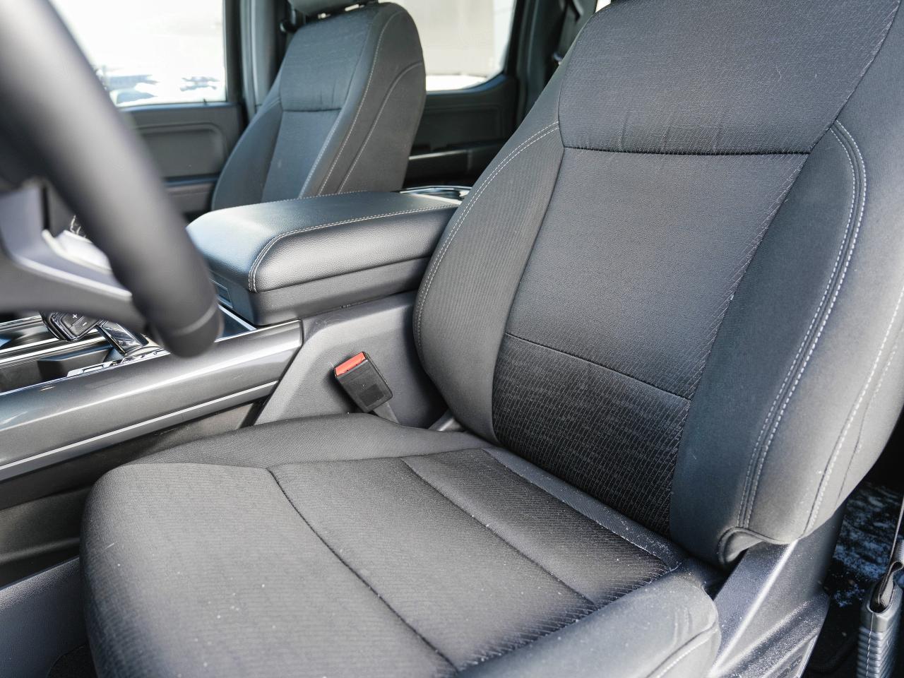 2023 Ford F-150 POWERBOOST| |XLT | SPORT PACKAGE | SUPER CREW CAB Photo