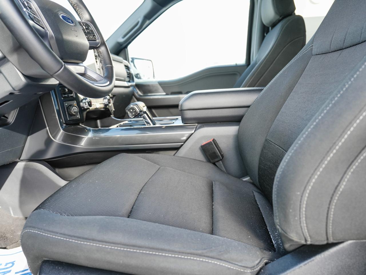 2023 Ford F-150 POWERBOOST| |XLT | SPORT PACKAGE | SUPER CREW CAB Photo