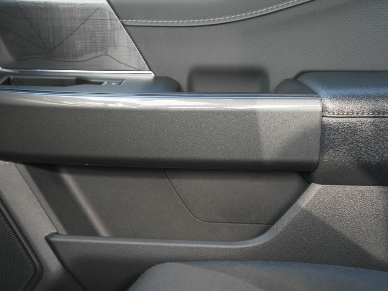 2023 Ford F-150 POWERBOOST| |XLT | SPORT PACKAGE | SUPER CREW CAB Photo