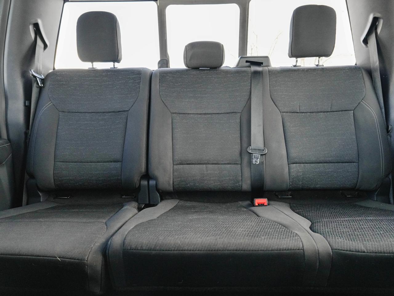 2023 Ford F-150 POWERBOOST| |XLT | SPORT PACKAGE | SUPER CREW CAB Photo