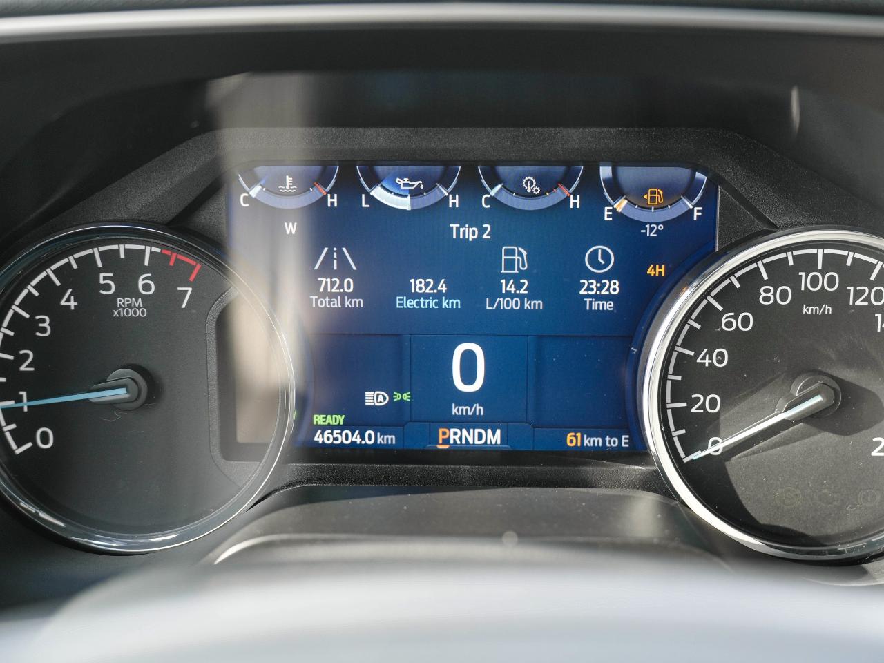 2023 Ford F-150 POWERBOOST| |XLT | SPORT PACKAGE | SUPER CREW CAB Photo