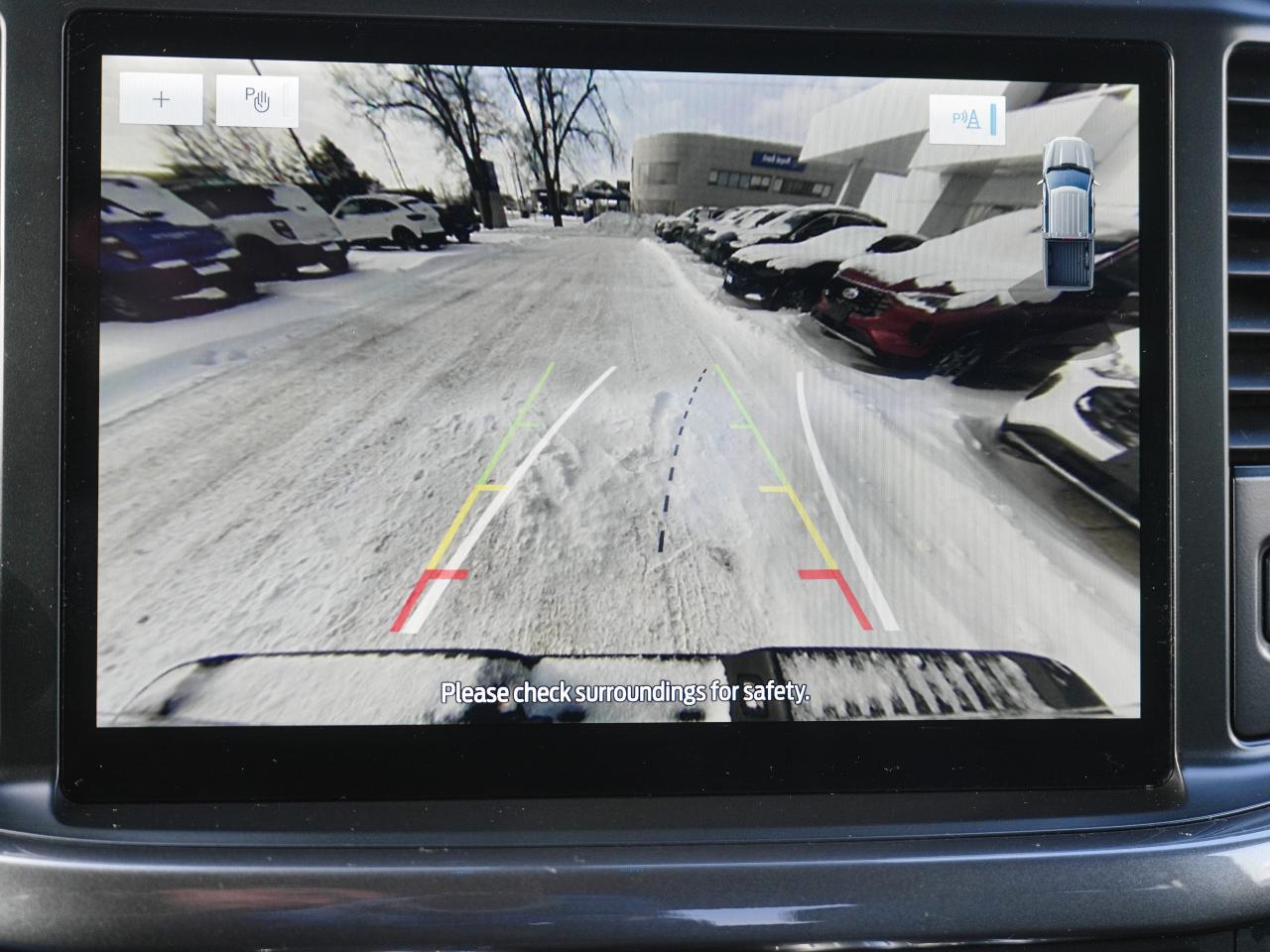 2023 Ford F-150 POWERBOOST| |XLT | SPORT PACKAGE | SUPER CREW CAB Photo