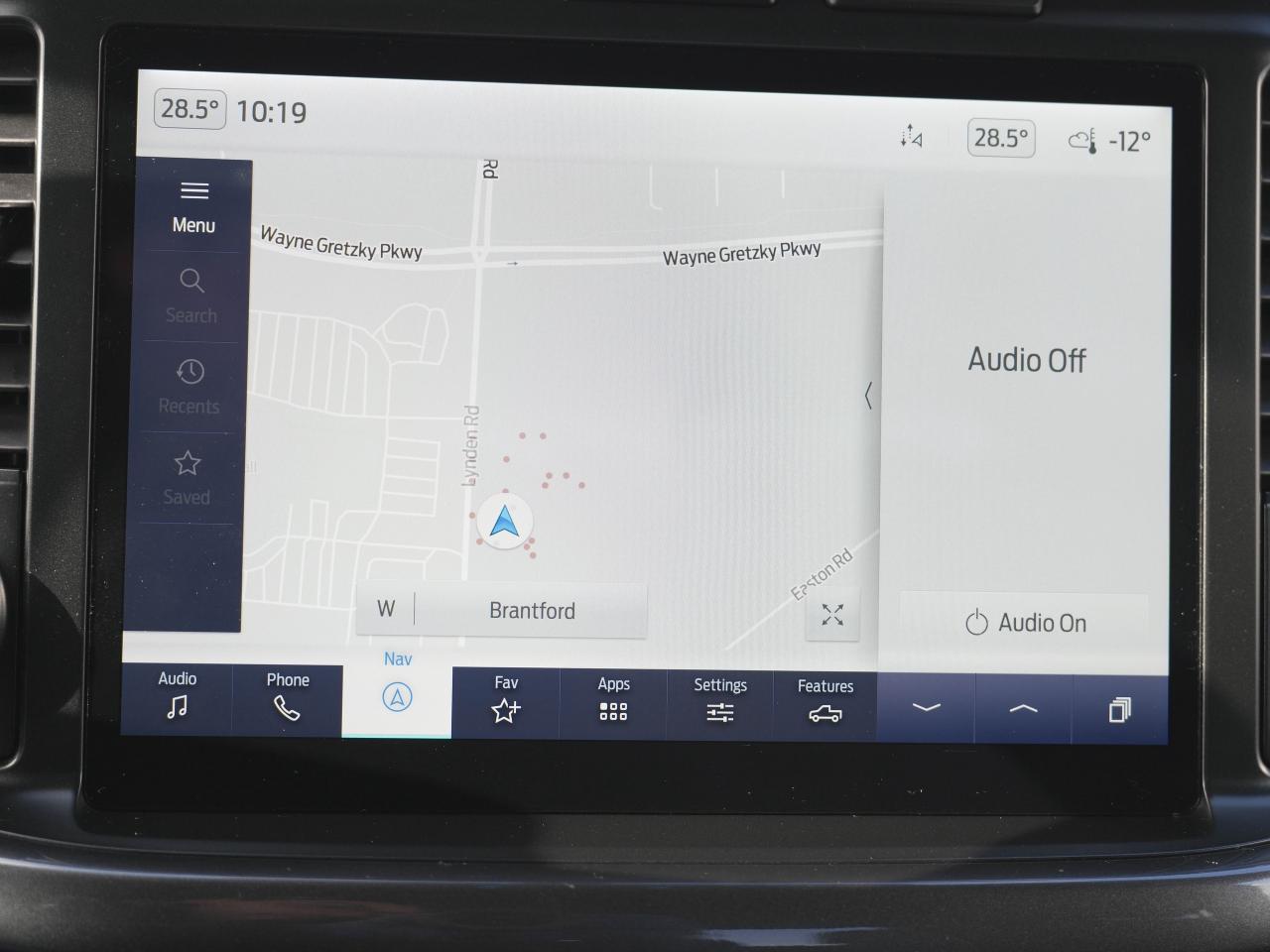 2023 Ford F-150 POWERBOOST| |XLT | SPORT PACKAGE | SUPER CREW CAB Photo