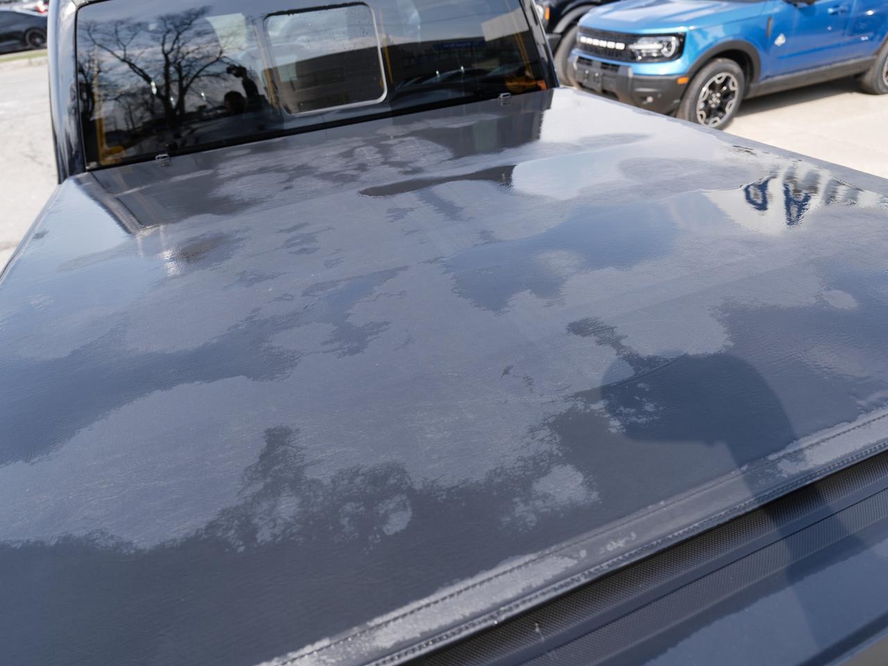 2023 Ford F-150 POWERBOOST| |XLT | SPORT PACKAGE | SUPER CREW CAB Photo