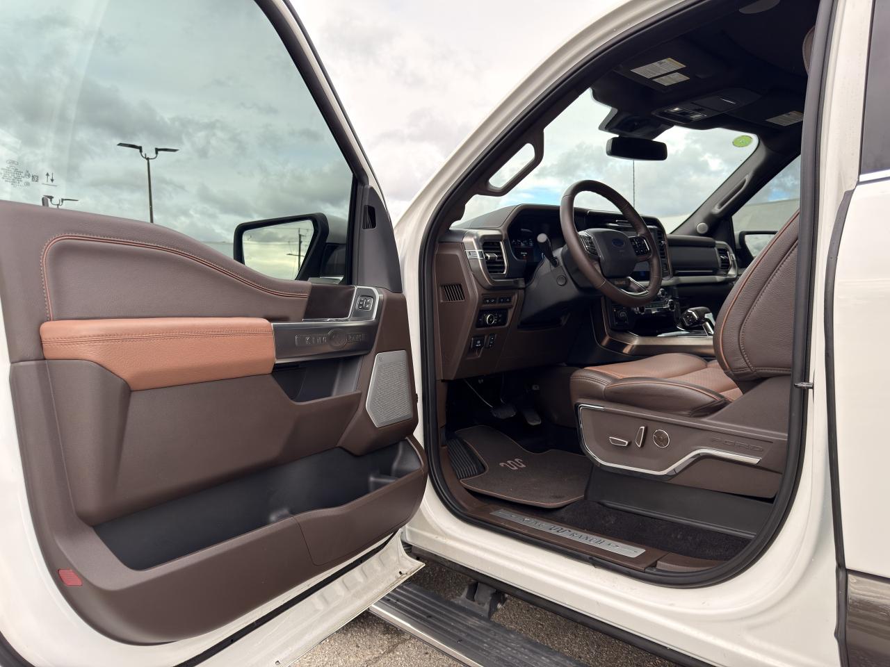 2024 Ford F-150 |KING RANCH|ONE OWNER|4X4| Photo