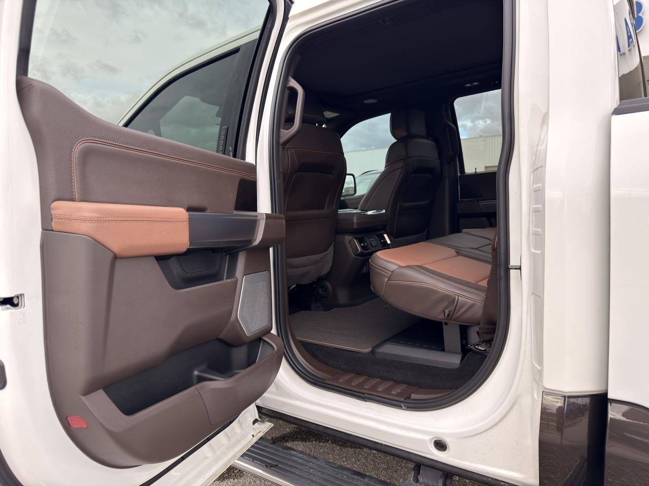 2024 Ford F-150 |KING RANCH|ONE OWNER|4X4| Photo