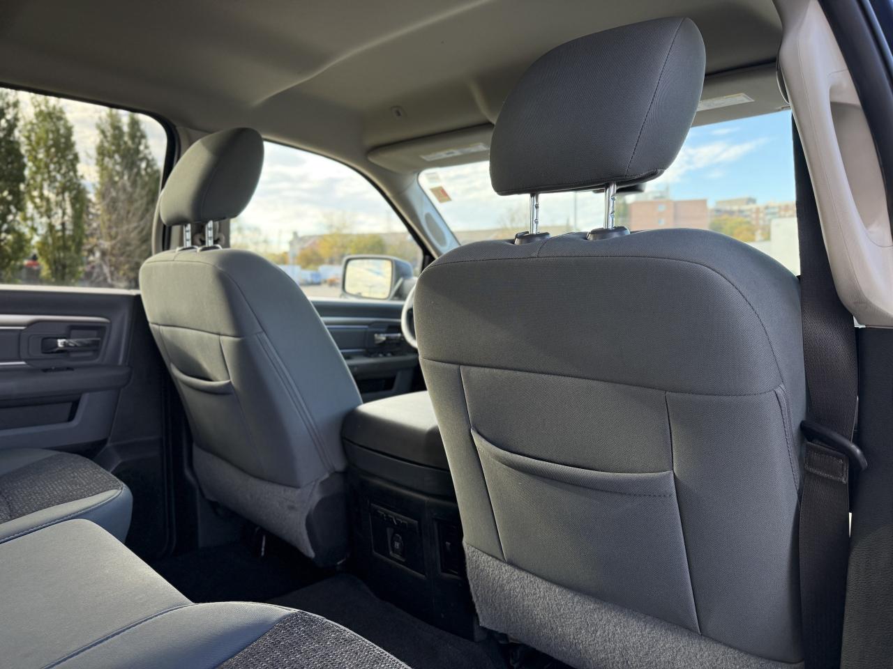 2019 RAM 1500 Classic SLT 4x4 Crew Cab 5'7  Box | NAVIGATION | BLUETOOTH Photo