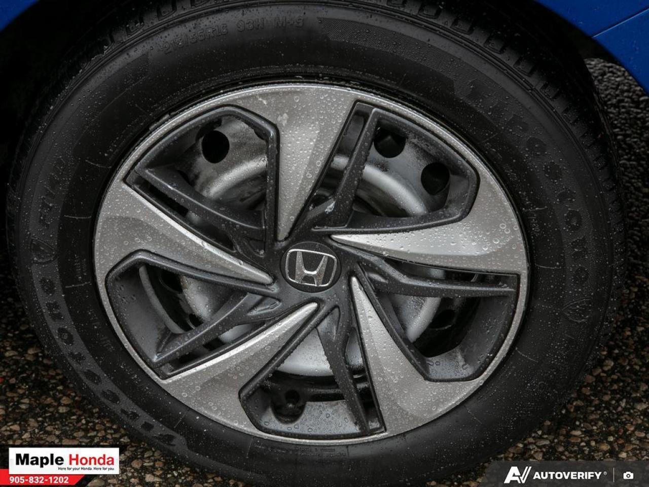 2021 Honda Civic Sedan Heated Seats| Apple Car Play| Android Auto| Honda Photo